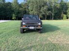 Thumbnail Photo 2 for 1978 International Harvester Scout